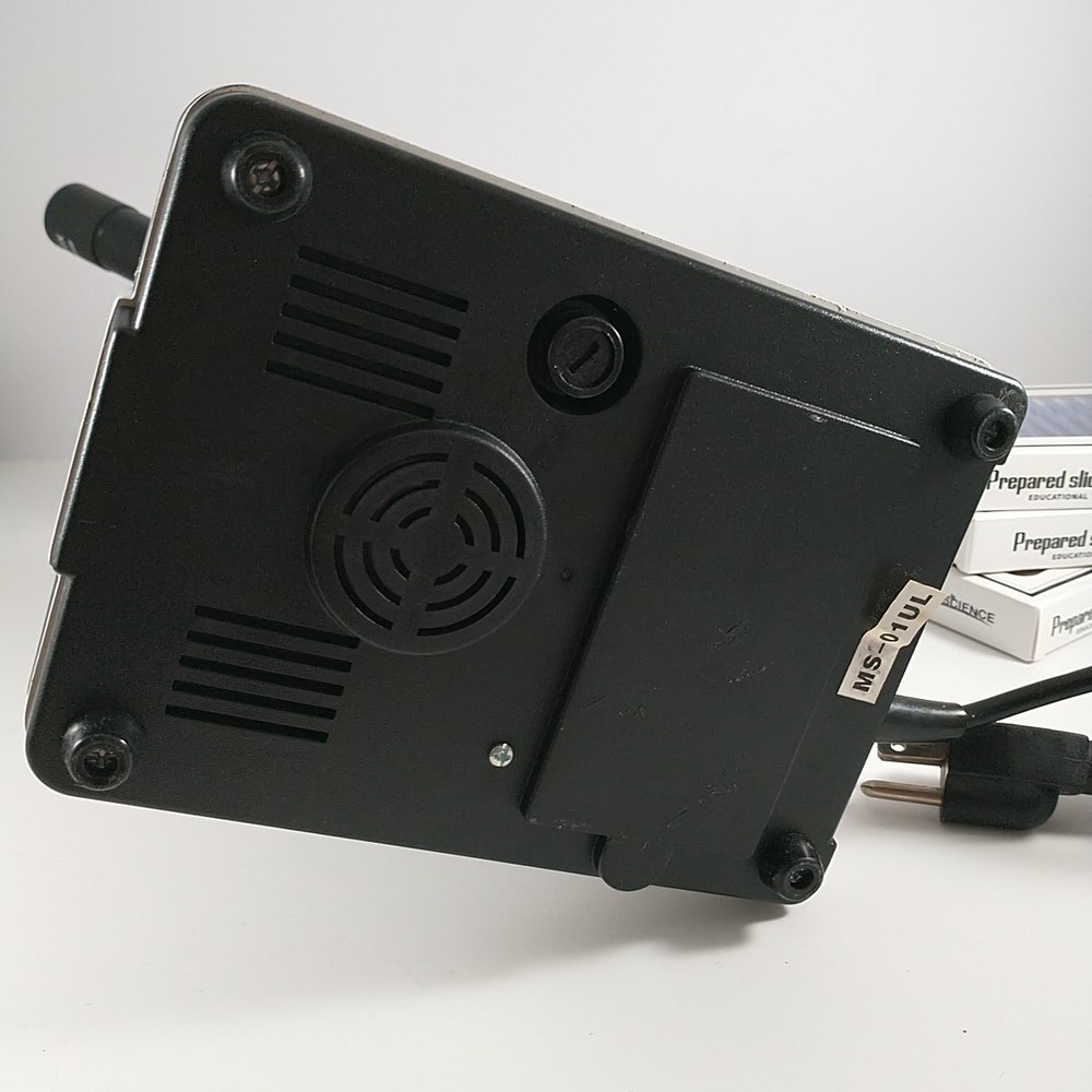 Sonlight Ultra Microscope