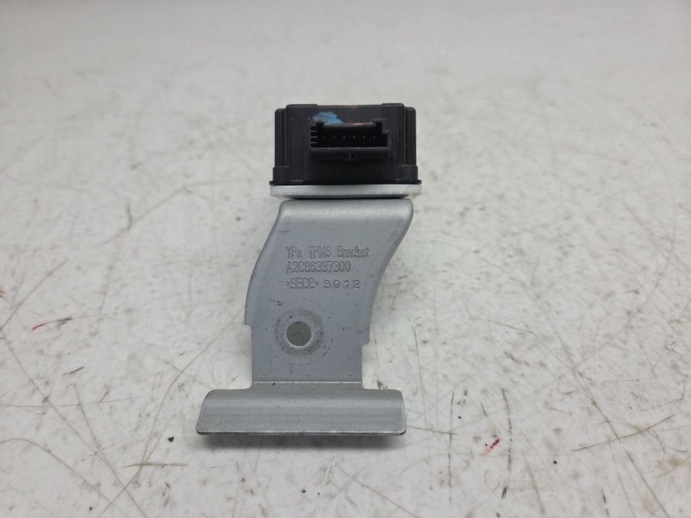 2014 HYUNDAI SONAT TPMS CONTROL MODULE OEM 95800-3Q700