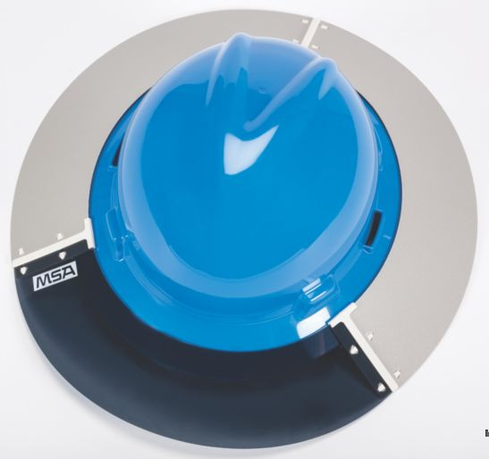 MSA Sun Shield