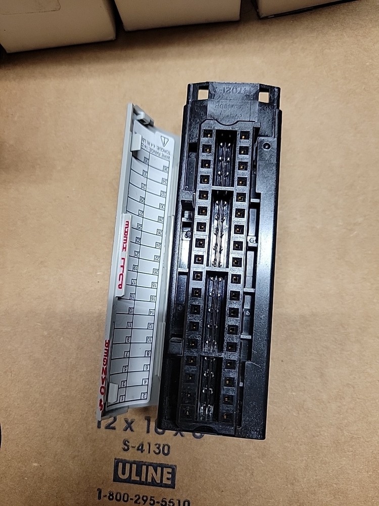 Allen Bradley 1756-TBCH