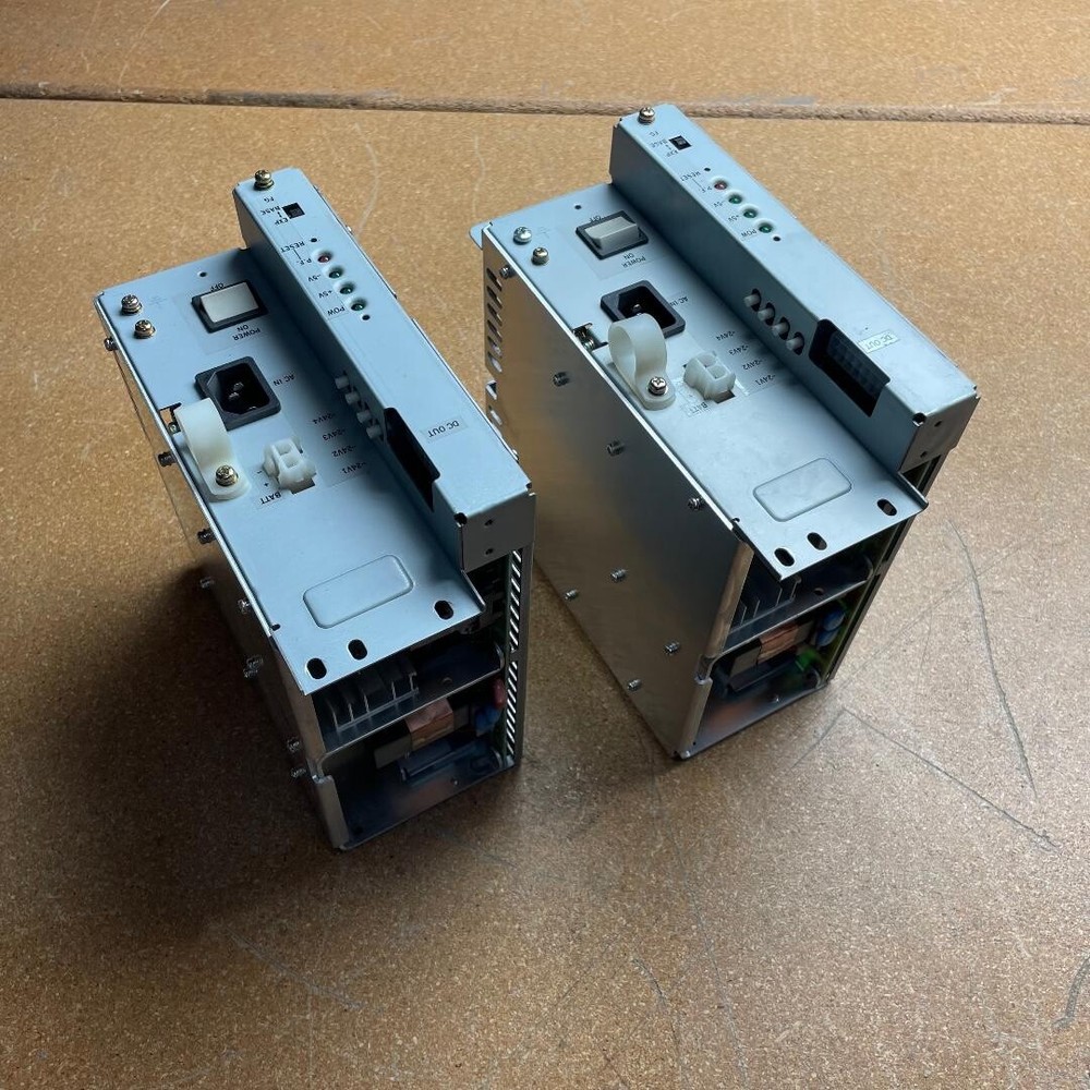 Toshiba BPSU672A Power Supply