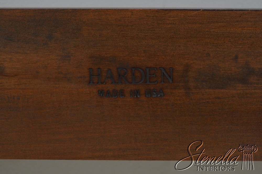 66134EC: HARDEN Single Twin Size Bed Headboard