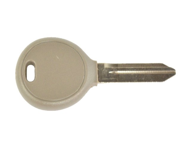 Genuine Mopar Blank Key 05102247AB
