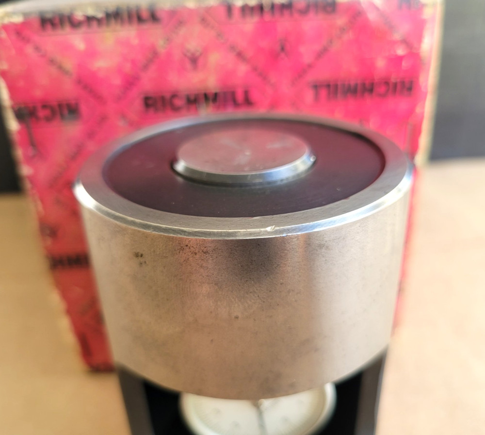 RICHMILL Z AXIS ZERO PRE-SETTER TOOL