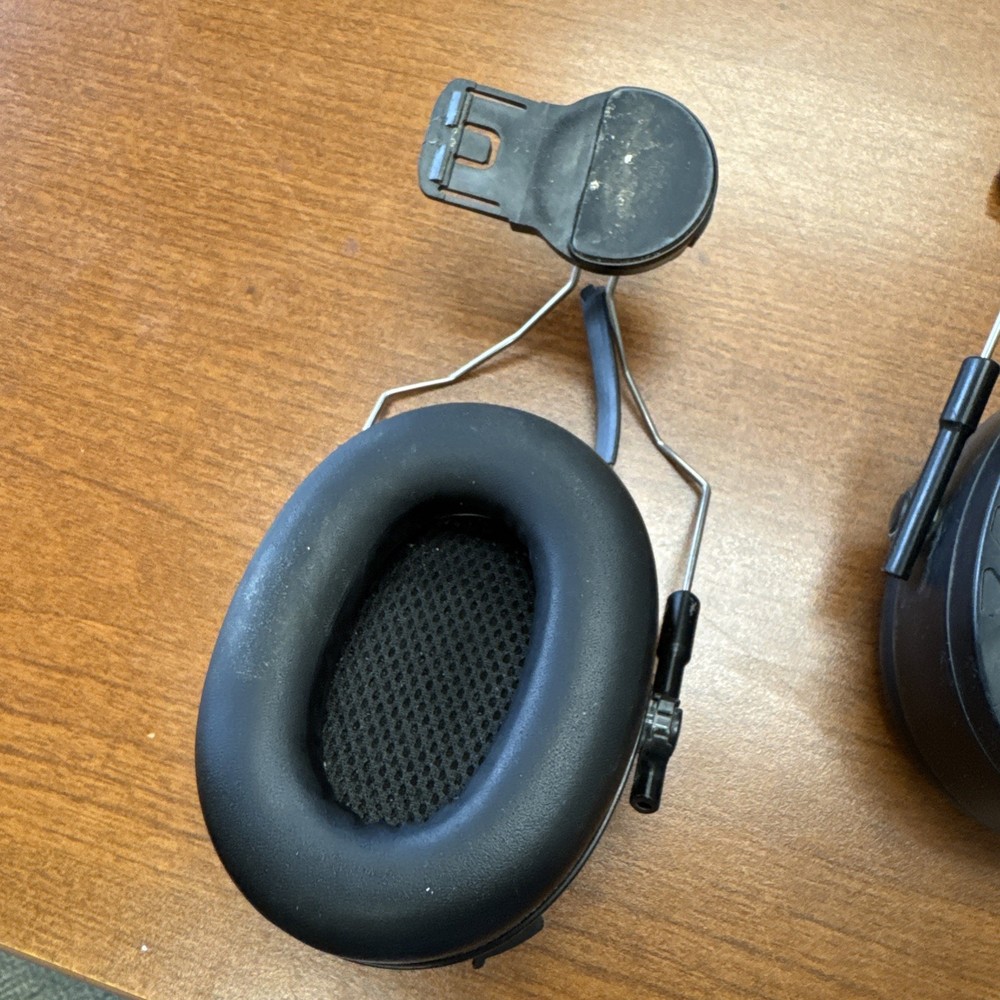 Sena Tuff Talk Headset Broken Parts Only