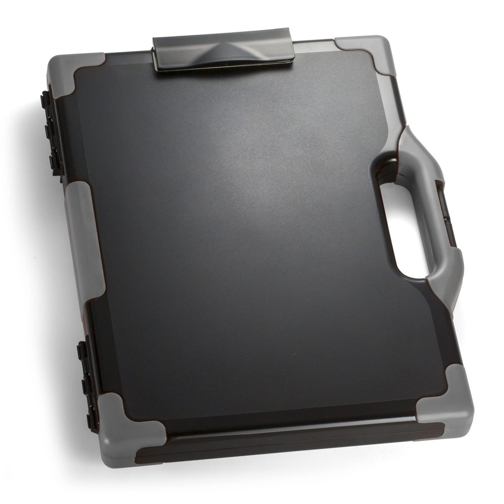 OIC83324 - OIC Clipboard Storage Box