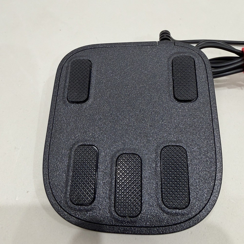 Aeroband Pocket Drum - Good Conditions - Tested & Working
