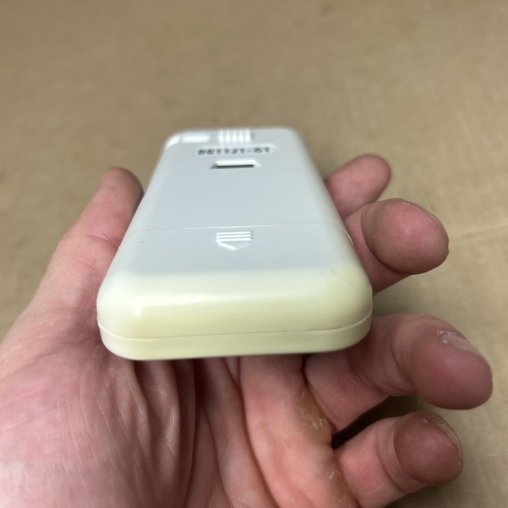 LG DG11J1-61 Remote Control for Portable Air Conditioner