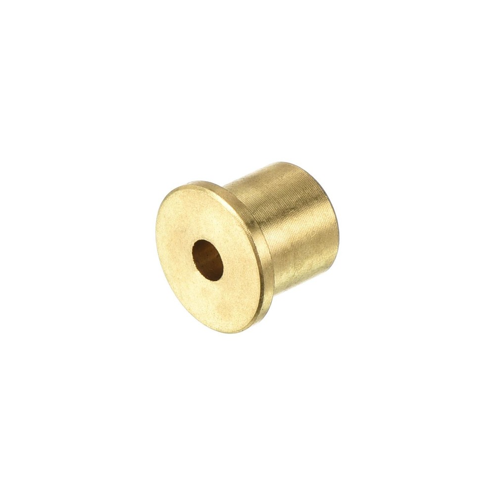 2g Golf Brass Tip Weights, 7x8.5mm Plug Insert, Copper