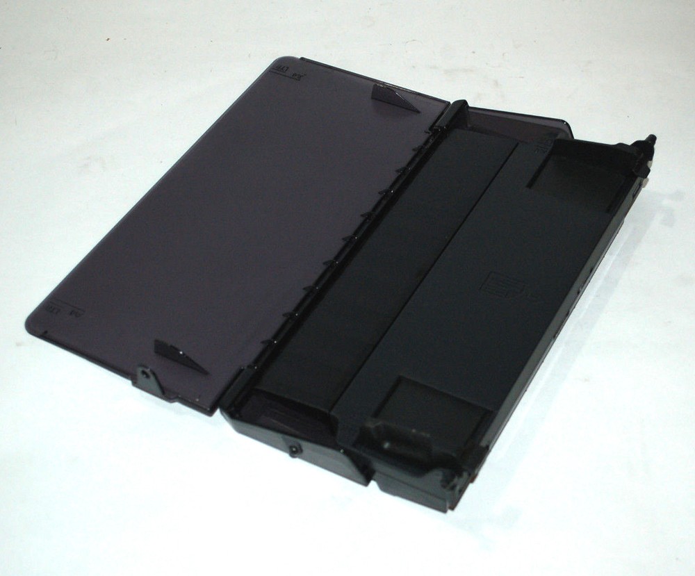 Canon Pixma MP530 ADF Paper Input Tray Unit Automatic Document Feed
