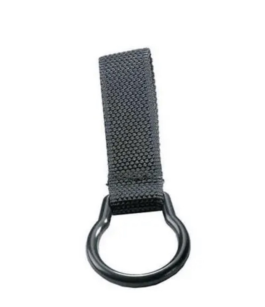 Streamlight 75906 Nylon Ring Style Flashlight Holder For Stinger Flashlights