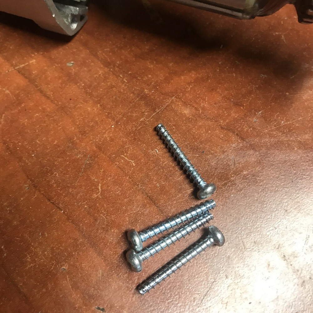 New OEM Part Armature Tool Head Assy For Chicago Multi-Function Tool 65700