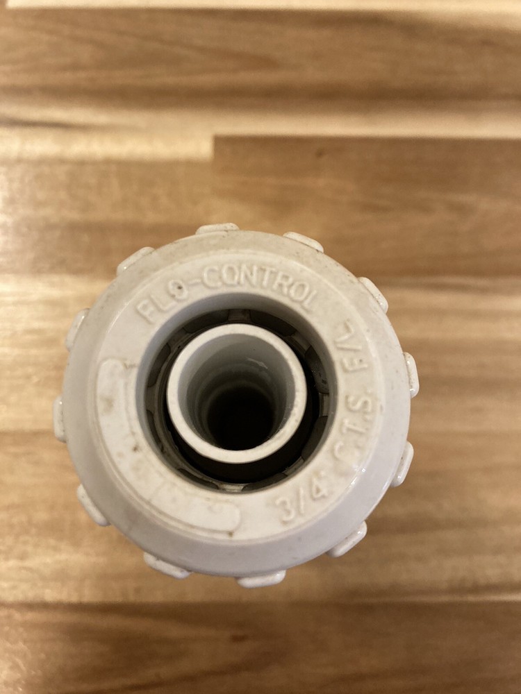 NDS Coupling3/4”x 3/4" 3434198