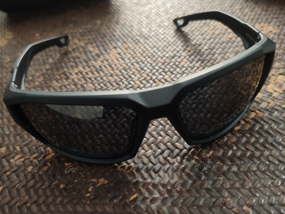 WileyX Alpine Ballistic Glasses