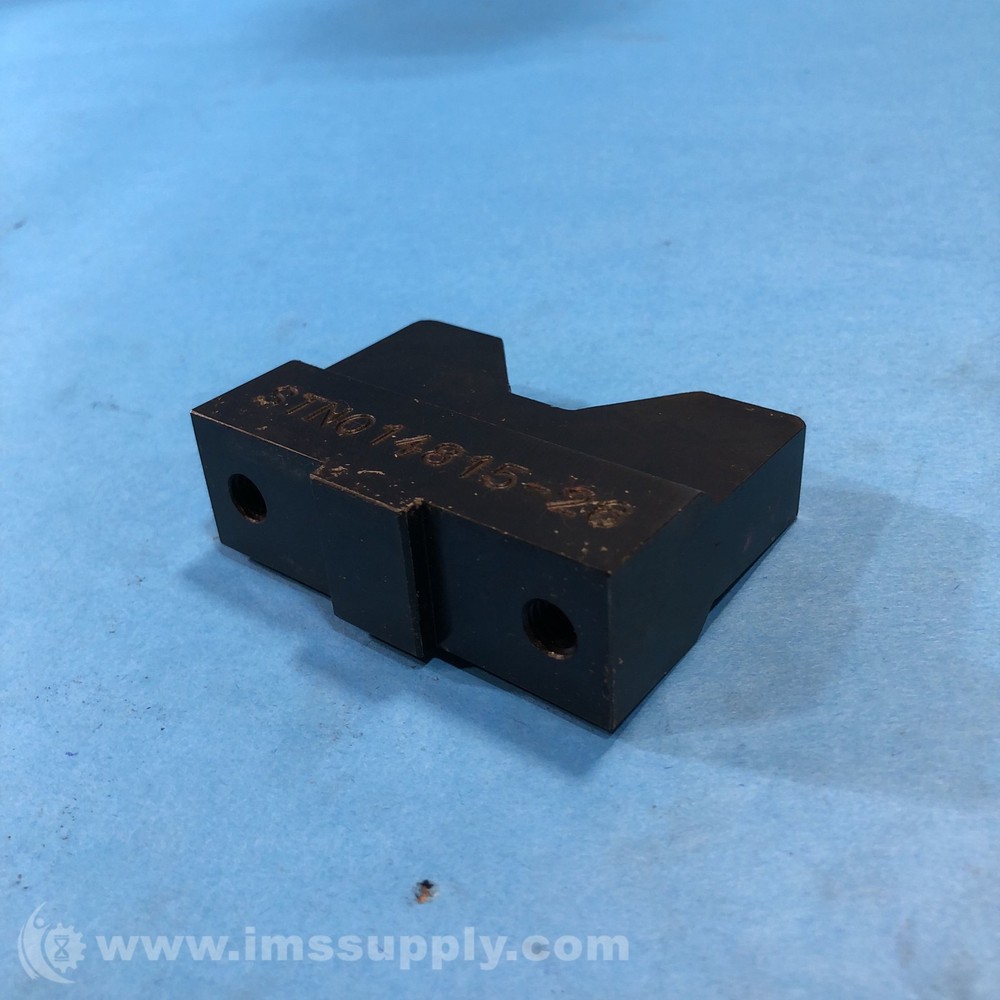 STN014815-26 Alignment Block USIP