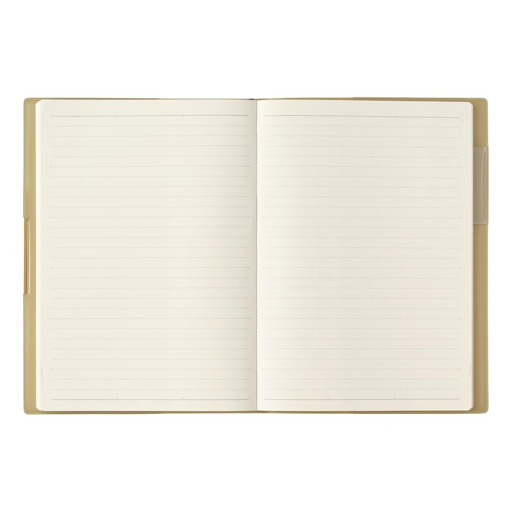 NOLTY Planner 2026 B6 Weekly Ecrit Plus 7