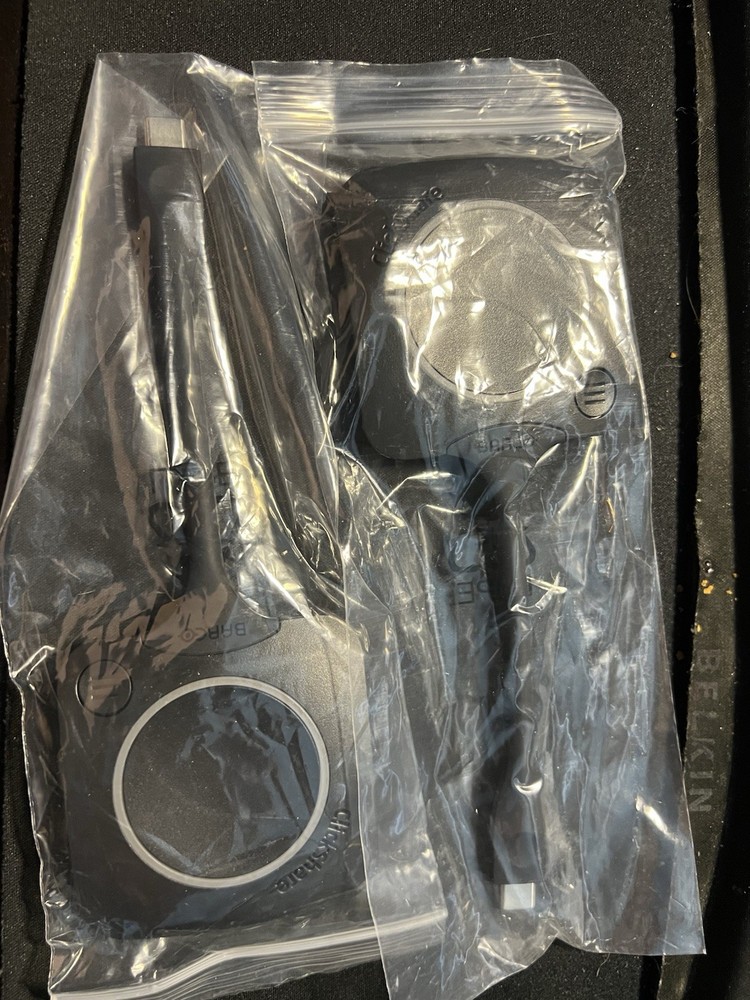 Barco ClickShare CSBTN004 Gen 4.1 USB-C Button