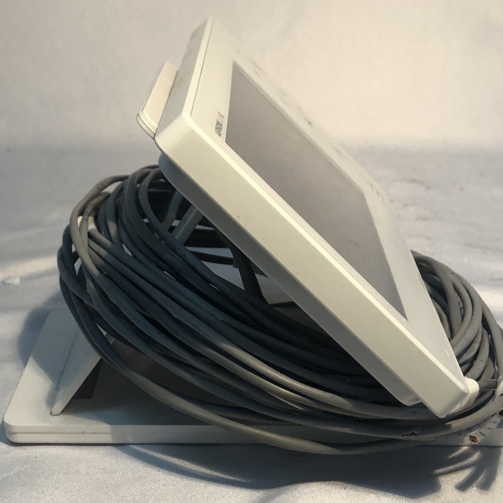 Aiphone JOS-1A Video Intercom System w/ Mount