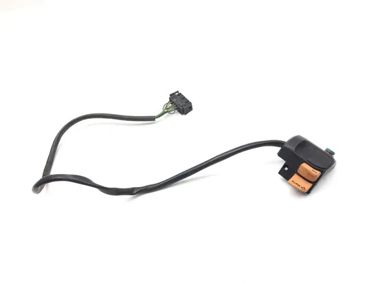 Right Control Switch 1996 BMW R1100RTL 2782A