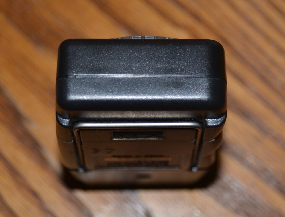 Wittner MT-60 Digital Quartz Metronome with Earphone Output TESTED WORKING