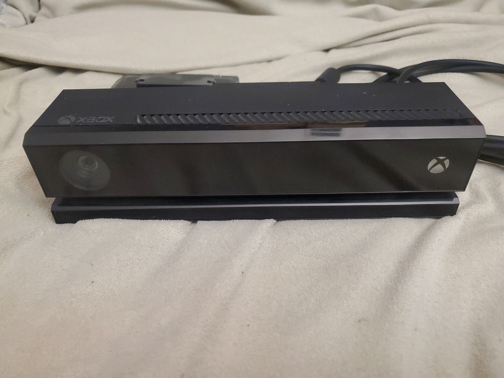 Microsoft Xbox One Kinect Sensor 1520 - Black