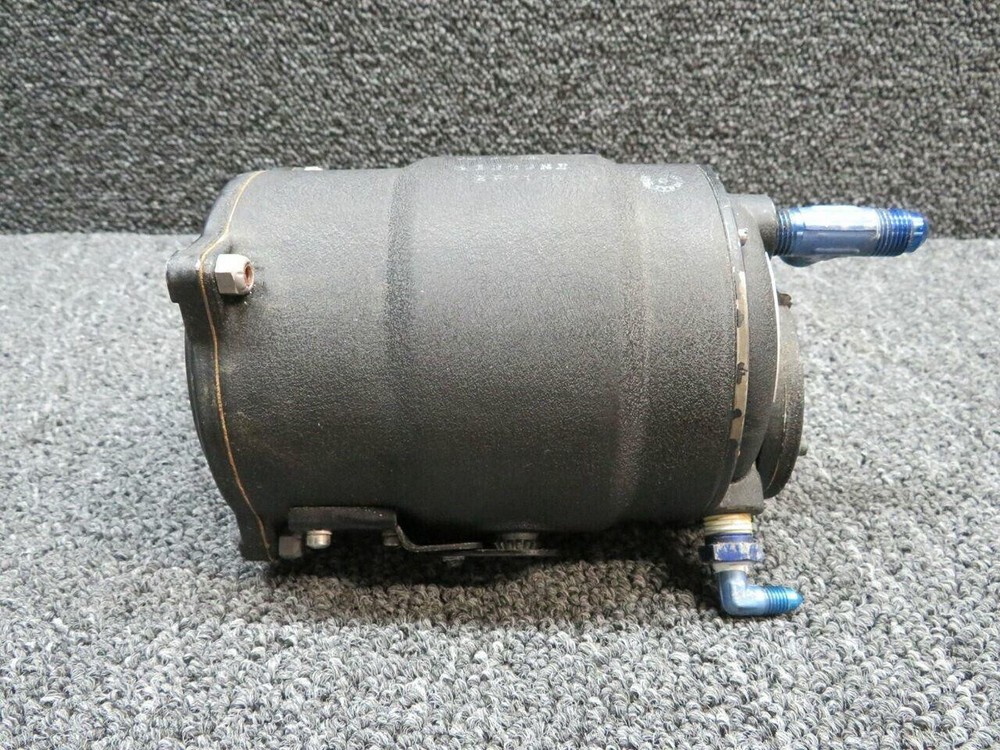 23-700BFQ1 Garwin Gyro Horizon Inidcator