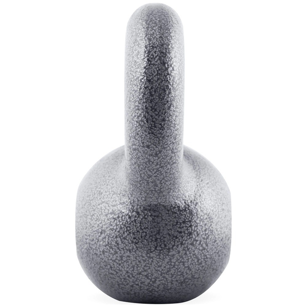 CAP Barbell 15lb Cast Iron Kettlebell, Single