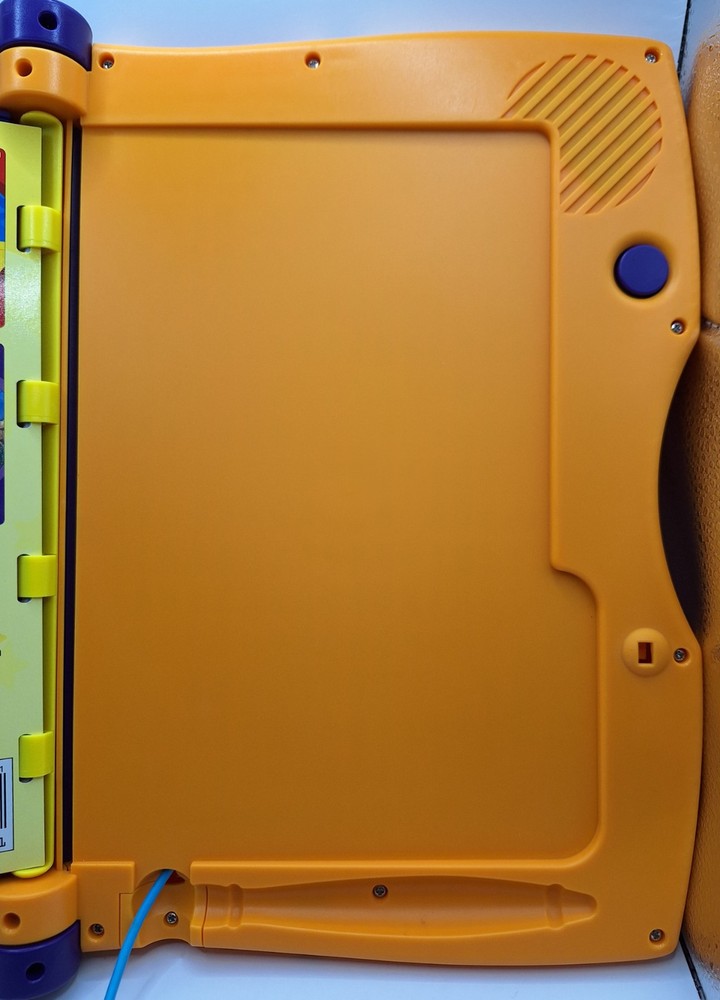 Active Minds ActivePAD (2003) With Treasury Of Learning - Tested Works Great