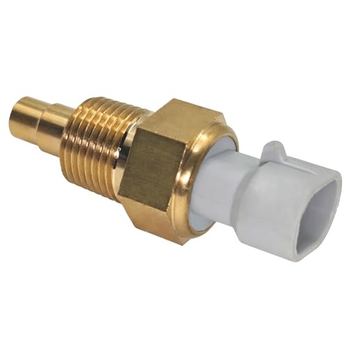 213-77 25037332 Engine Coolant Temperature Sensor 214-1026 with Connector