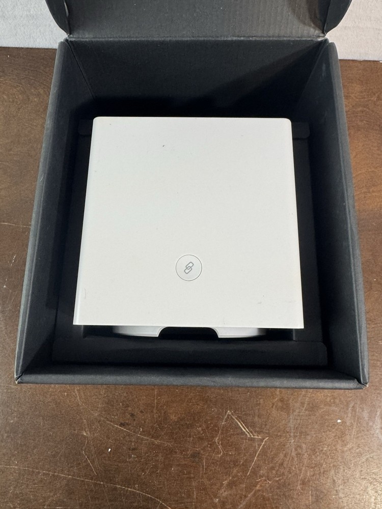 Verizon ASK-NCQ1338FA 5G Internet Gateway - White