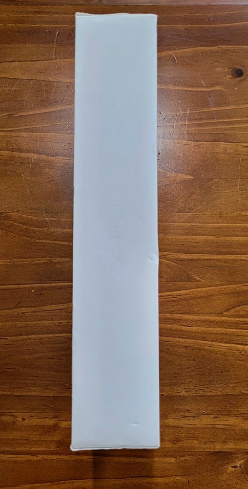 *EMPTY BOX ONLY* Apple iPad 10th Generation 256 GB