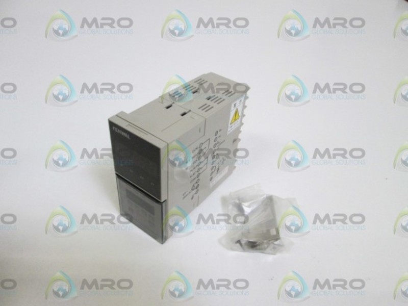 FENWAL DIGITAL TEMPERATURE CONTROLLER AR24L-04-SAK-AH NSMP
