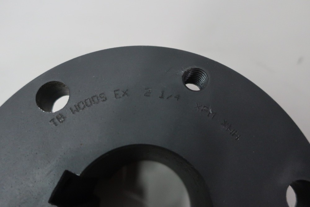 Tb Woods E214 1/4 Sg Bushing