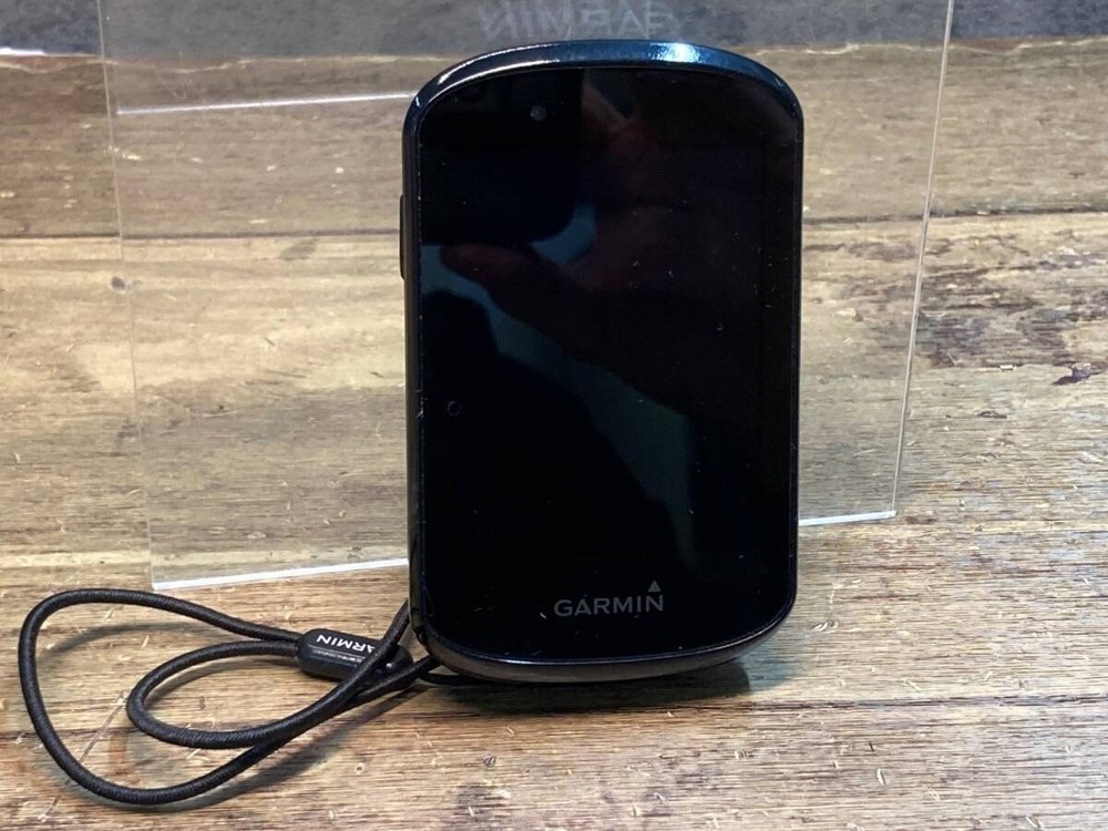 GARMIN EDGE 830 Cycling Computer - Tested and Working Cycling Accessories