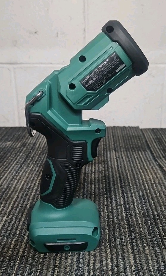 MasterForce Boost 20-Volt Brushless Cordless 4-Tool Combo Kit