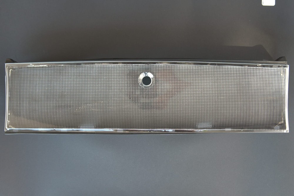 1995-1999 Mitsubishi Eclipse Clear Center Garnish