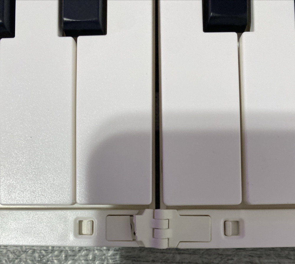 Blackstar Carry-On Keyboard Piano 88 Key Portable Folding Controller PLEASE READ