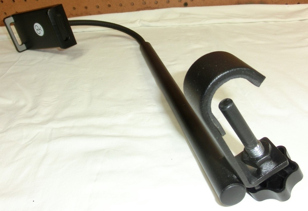 👉DB Method Squat Exercise Machine👈👉Phone / Tablet Holder👈👉Used OEM Part👈