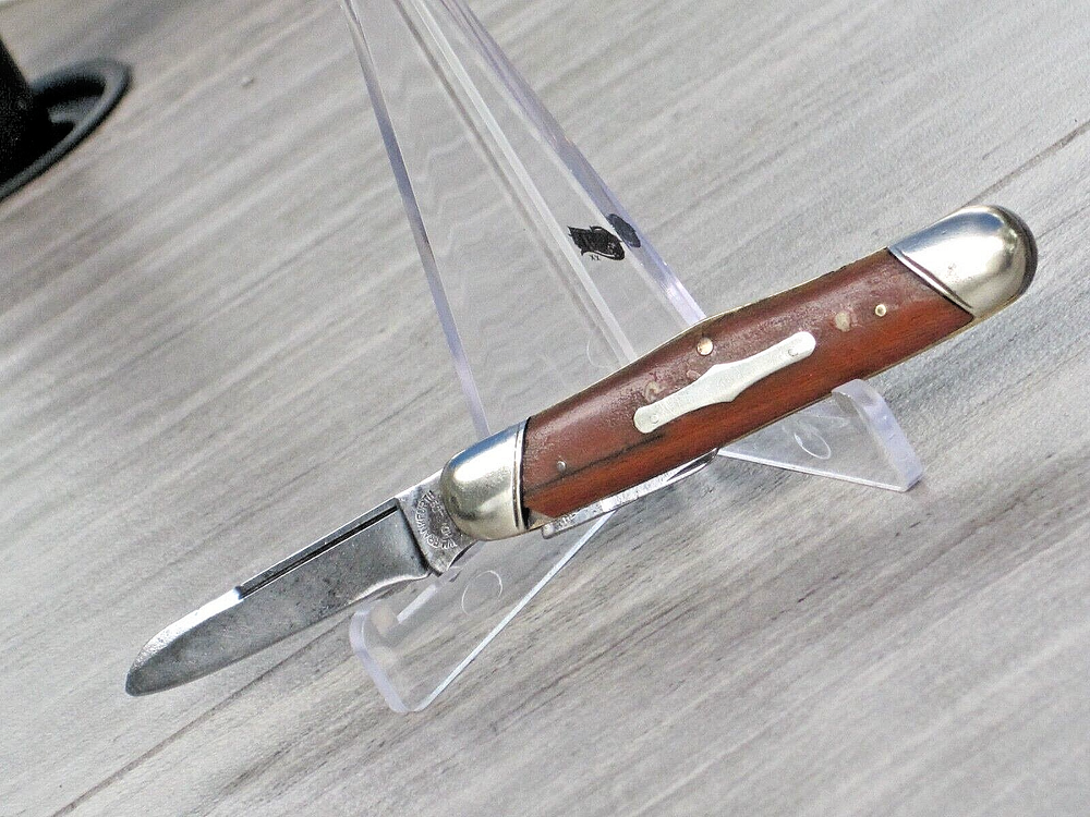 FRANKENFURTH HARDWARE CO. Vint. Pocketknife