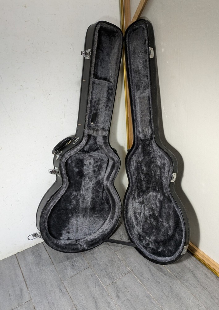 Epiphone Guitar Case Only - Hard