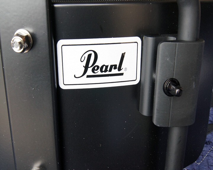 Pearl Throne Lumber Relief