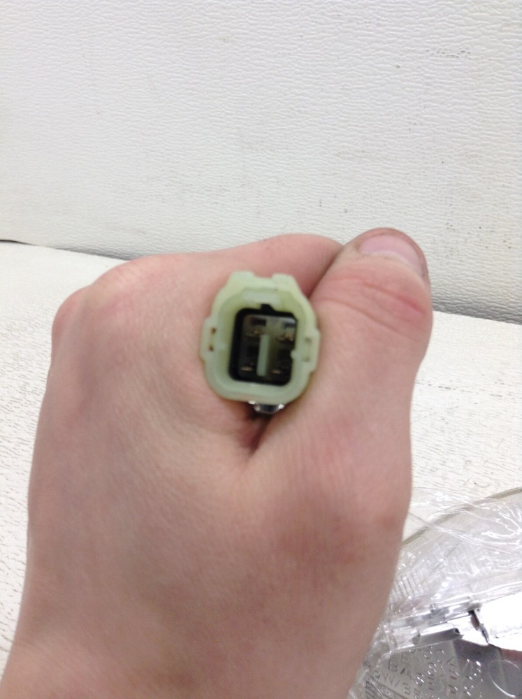 Ezgo 511723 Headlight Assy New (TSC)