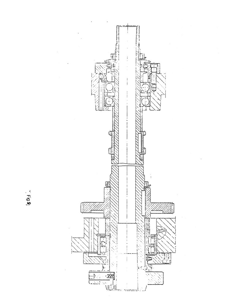 Profitmaster 15" Lathe Technical Manual #624