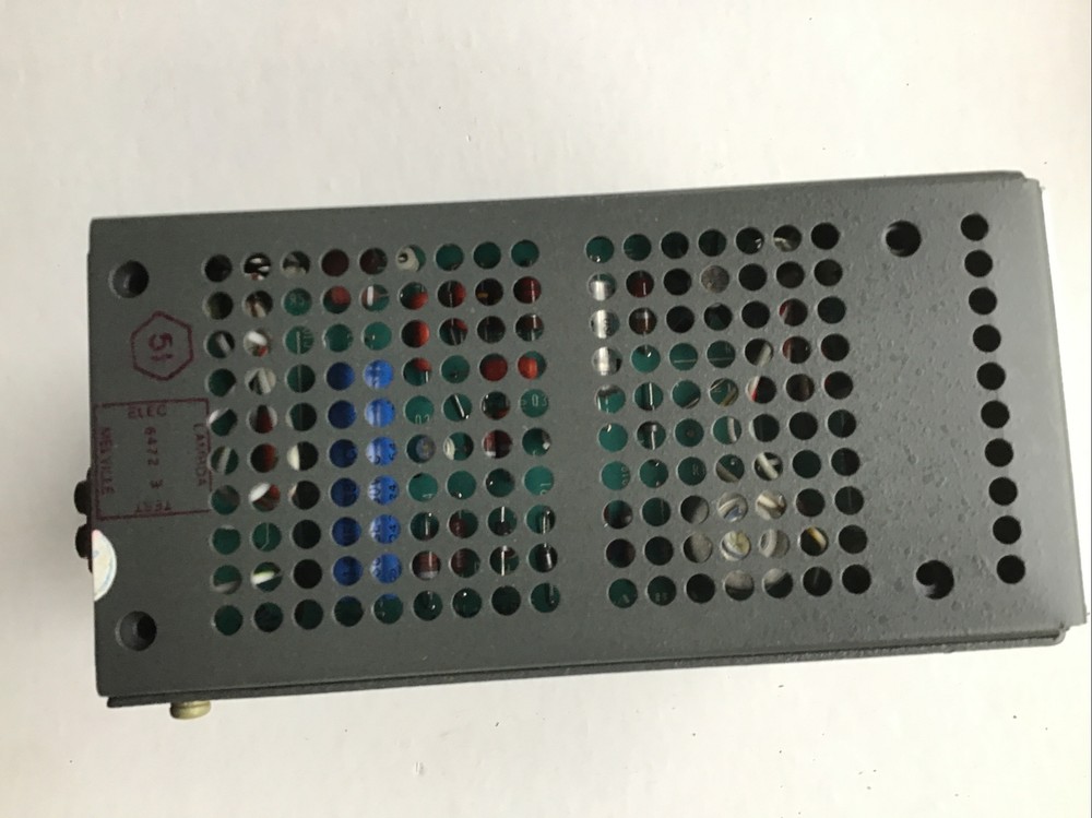 Lambda Power Supply LM-B-36R