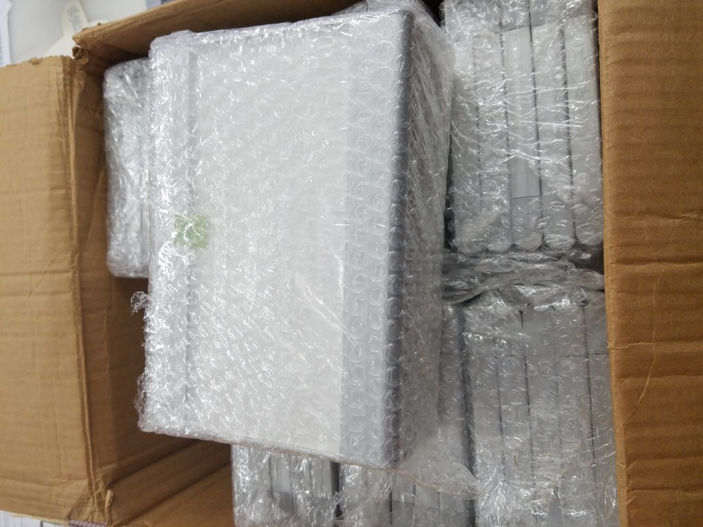 APCO Accord 15 System 8x6 Sign Frames
