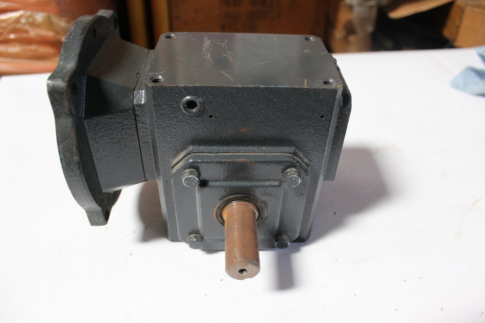 Browning 175Q56R20 Worm Gear Reducer New