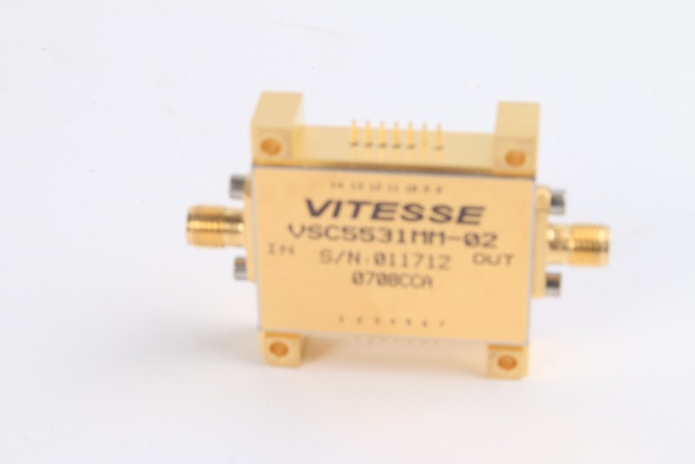 Vitesse VSC5531MM-02 Microwave and Lithium