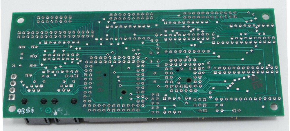 Aetrium Board 150487-61 Rev A1 31/95