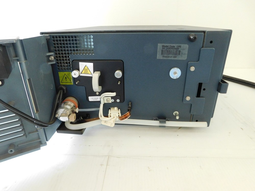 WATERS ACQUITY ULTRA PERFORMANCE ELS DETECTOR (PQY75)