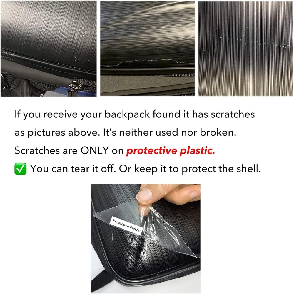 Waterproof Backpack Bag DJI FPV Combo